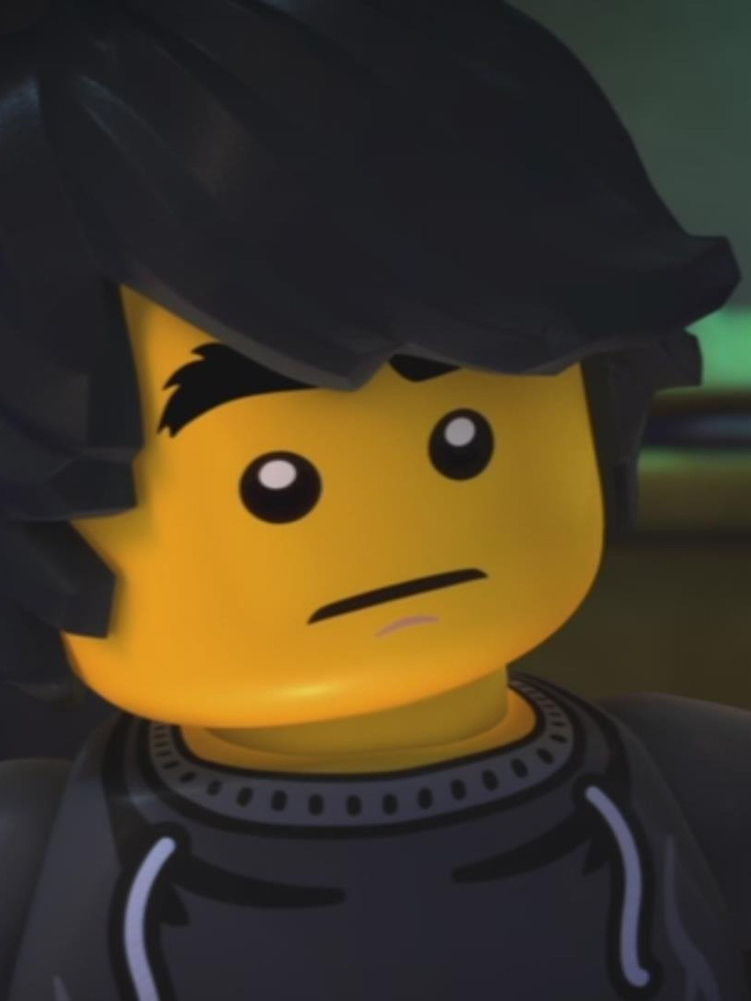 lego ninjago ep 1